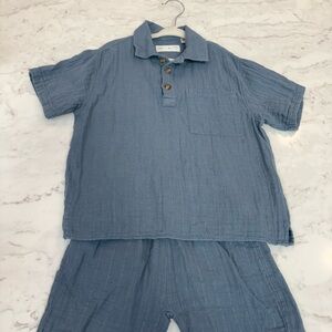 Zara Kids set